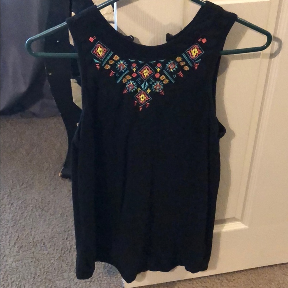 Very cute, worn twice